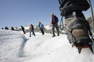 Η κλιματική αλλαγή αποκαλύπτει αρχαιολογικούς θησαυρούς κάτω από τους παγετώνες