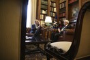 Παυλόπουλος σε Μοσκοβισί: Να μπει τέλος στην αδιέξοδη λιτότητα και να ξεκινήσουμε πολιτικές ανάπτυξης