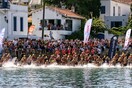 Το τρίαθλο Spetsathlon 2014