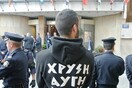 Χοντρό παιχνίδι καταγγέλει η Χρυσή Αυγή
