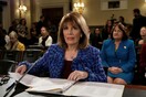 #MeToo και στο Κογκρέσο: Γυναίκες μέλη των Δημοκρατικών θα ντυθούν με μαύρα όταν ο Τραμπ εκφωνήσει την ομιλία του