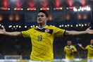 Η Fifa ανακοίνωσε το καλύτερο γκολ του Μουντιάλ