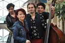 Βραδιές γεμάτες jazz μελωδίες