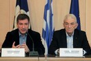Καμίνης-Μπουτάρης: «Αόρατες δυνάμεις εμποδίζουν την προσαρμογή της χώρας»
