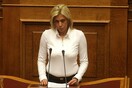 Άννα Καραμανλή: Πείτε στον κ Χαρδούβελη να πάει να γα...