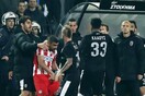 Συγγνώμη από τον Κατσουράνη για τον τσακωμό με τον Μανιάτη στην Τούμπα