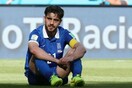 Telegraph: Οι Έλληνες ενωμένοι στο «όχι στον Κατσουράνη»