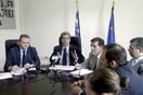 Με ένα tweet σχολίασε ο Λοβέρδος την παραίτηση Κουκοδήμου