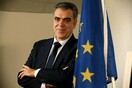 "EINAI PSEKASMENOI" γράφει ο υφυπουργός εξωτερικών στον πρωθυπουργό του Λουξεμβούργου