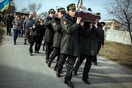 Πάνω από 4000 οι νεκροί στην ανατολική Ουκρανία