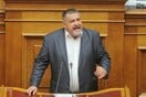 Απολογείται σήμερα ο Κουκούτσης