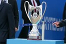 Δείτε το πρόγραμμα του Κυπέλλου Ελλάδος στο ποδόσφαιρο