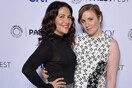 H Λένα Ντάναμ και το site της στον όμιλο Condé Nast