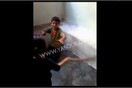 Σάλος στο Λίβανο από video 5χρονου παιδιού που χτυπά προσφυγόπουλο με εντολή ενήλικα