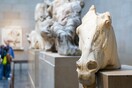«Ως βρετανίδα σκύβω το κεφάλι από ντροπή, τα Μάρμαρα πρέπει να επιστρέψουν»