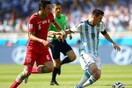 Αργεντινή - Ιράν 1-0