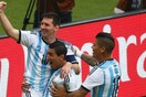 Η Αργεντινή κέρδισε τη Νιγηρία με 3-2 και πέρασαν και οι δύο