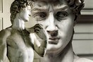Από τι κινδυνεύει ο Δαβίδ του Μιχαήλ Άγγελου;