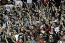 Άγρια επεισόδια σε αγώνα μπάσκετ στο Λίβανο