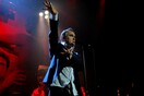 O Morrissey επιστρέφει στην Ελλάδα
