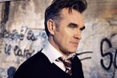 Ο Morrissey αποκαλύπτει ότι έχει καρκίνο