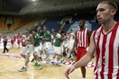 Tα "μεθεόρτια" από τη ντροπιαστική ήττα του Ολυμπιακού