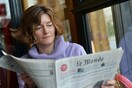 Παραιτήθηκε τελικά η διευθύντρια της “Le Monde”