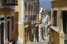 Ο δήμαρχος Ναυπλίου ζητά απαλλαγή των διατηρητέων κτηρίων από τον ΕΝΦΙΑ