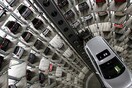 Κι όμως, η Ελλάδα είναι στις χώρες με τη μεγαλύτερη αύξηση πωλήσεων καινούργιων αυτοκινήτων στην Ευρώπη