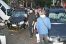Απίστευτες εικόνες καταστροφής στην Αθήνα (video)