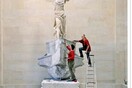 «Δώστε μας πίσω τη Νίκη της Σαμοθράκης»
