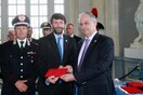Επέστρεψαν στη χώρα μας 80 αρχαία νομίσματα