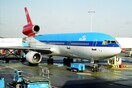 Βρέθηκε νεκρός άντρας σε αεροσκάφος της KLM