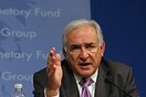 Στρος Καν: Επιβάλλαμε αφόρητη πολιτική στην Ελλάδα με τρομερές συνέπειες