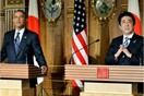 Ο Ομπάμα υπέρ της Ιαπωνίας στις εδαφικές διαφορές με την Κίνα