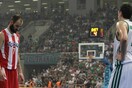 Χωρίς κόσμο το πρώτο ντέρμπι της χρονιάς Παναθηναϊκού-Ολυμπιακού
