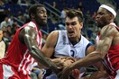 Εφές-Ολυμπιακός 73-79