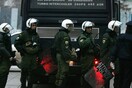 Δρακόντεια μέτρα ασφαλείας για τον τελικό κυπέλλου