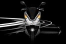 Νέο Honda PCX 150/125