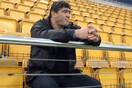 Πέθανε ο Ολυμπιονίκης Παναγιώτης Ποικιλίδης