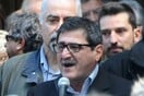 Για πρώτη φορά κομμουνιστής δήμαρχος στην Πάτρα