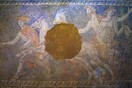 ΥΠΠΟ: Το ψηφιδωτό θα αποκατασταθεί