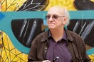 Ο Πέτρος Μάρκαρης πρόεδρος του Ελληνικού Κέντρου Κινηματογράφου
