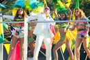 Η Jennifer Lopez, o Pitbull και Βραζιλιάνες στο επίσημο τραγούδι του Μουντιάλ