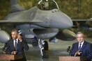 "Πρωτοβουλία για τη διασφάλιση της Ευρώπης" από τον Ομπάμα