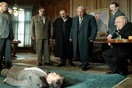 H Ρωσία απαγόρευσε την προβολή ταινίας για τον θάνατο του Στάλιν λίγο πριν την πρεμιέρα