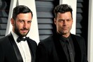 Ο Ricky Martin ανακοίνωσε πως παντρεύτηκε τον σύντροφό του