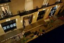 Ληστεία στο Ριτζ: Απαγγέλθηκαν κατηγορίες σε βάρος των τριών υπόπτων