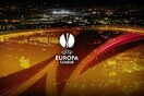 H κλήρωση των ελληνικών ομάδων στο Γιουρόπα Λιγκ