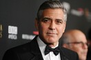 George Clooney εναντίον βρετανικής Daily Mail